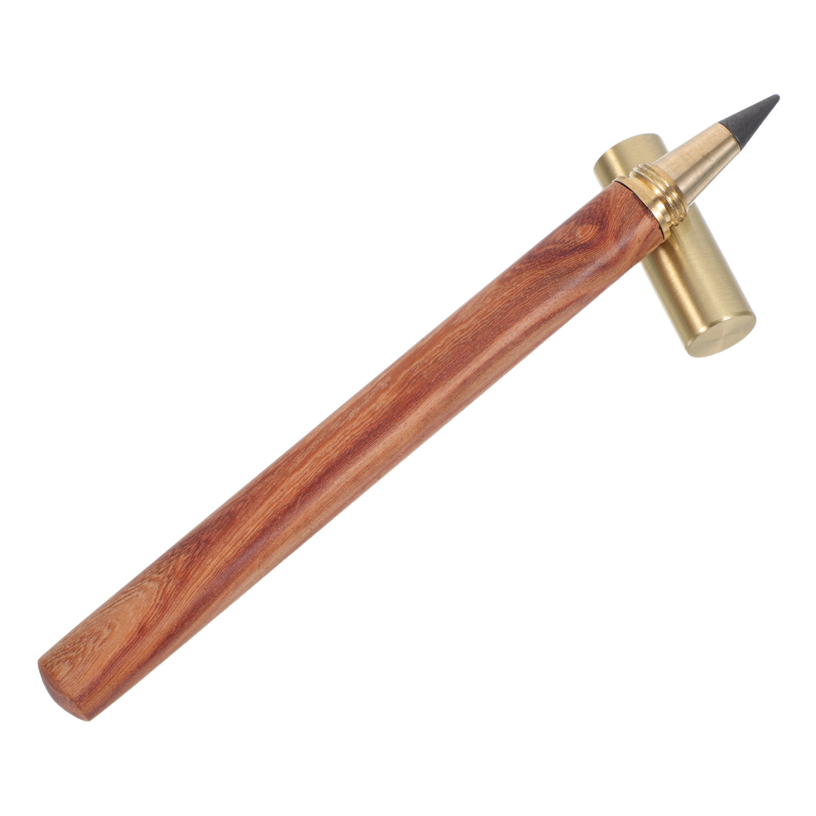Writing Tools - Lápis de madeira sem tinta, não
