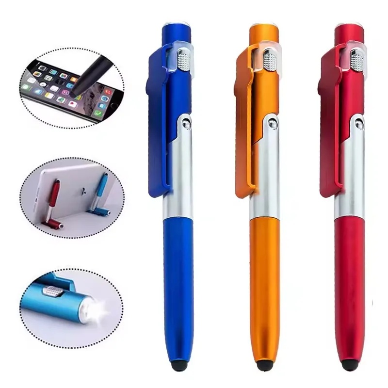 Caneta Esferográfica Multifunc - Writing Tools avaliação e preço