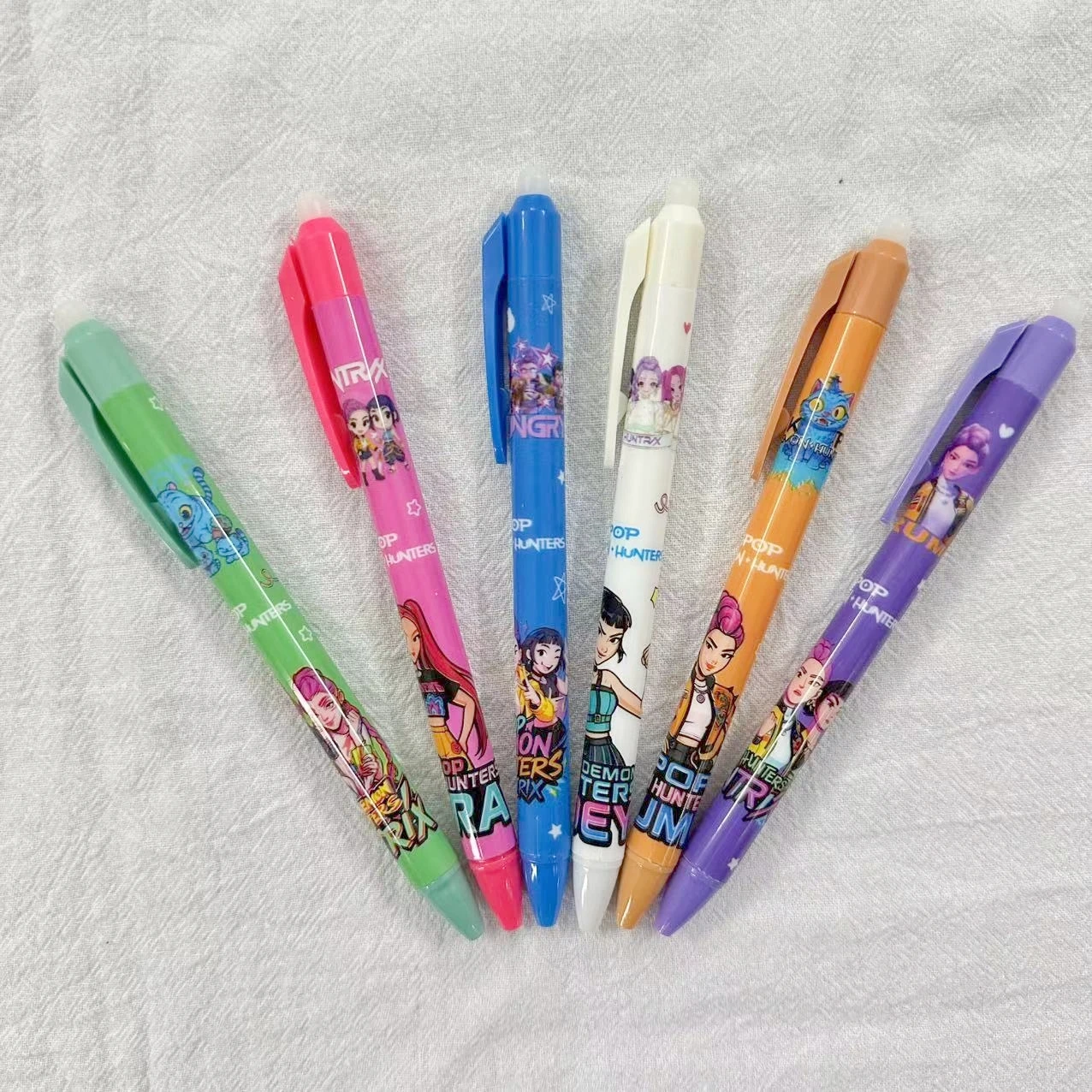 Canetas de gel apagáveis com t - School Supplies avaliação e preço