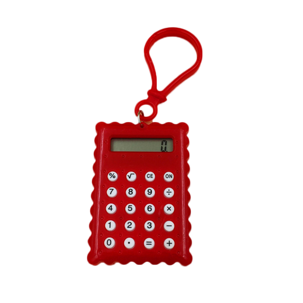 Mini calculadora eletrônica de - Scientific Calculator For Secondary School avaliação e preço